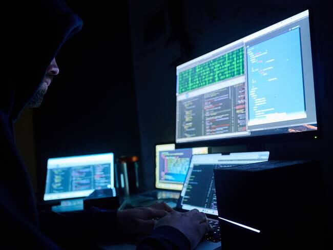 Colombia, el 2do país con más hackeos no hace parte de iniciativa de EE.UU. contra ransomware