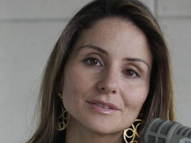 Del periodismo a la política: Pasos de Paola Ochoa hacia la vicepresidencia