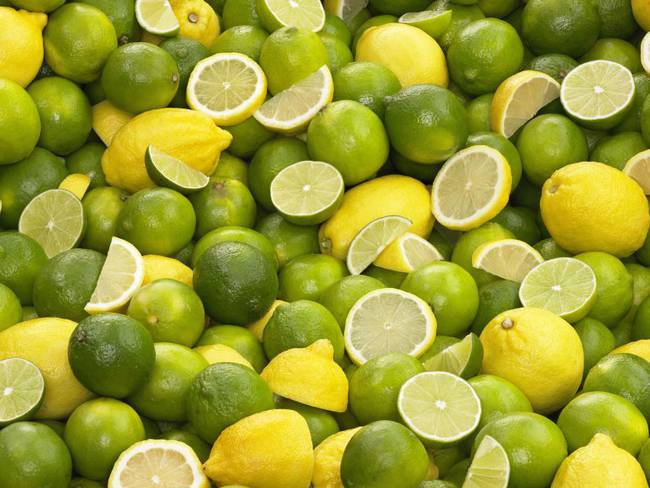 Fruticultores del Tolima buscan innovar con productos de limón