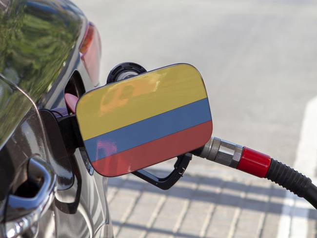¿Cómo afecta el alza de los precios del combustible a la inflación?