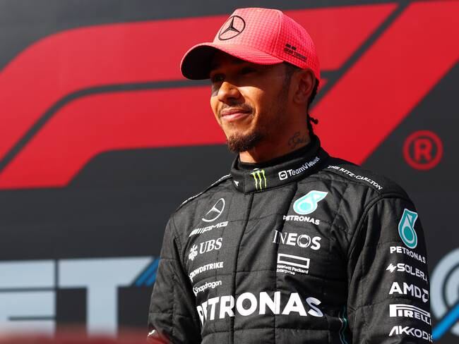 Lewis Hamilton logra la pole en el Gran Premio de Hungría