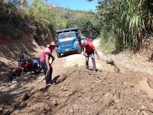 Comunidades anuncian bloqueo en la vía Panamericana en el Cauca