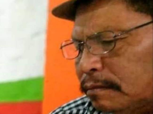 Fue asesinado un líder indígena en el departamento del Quindío