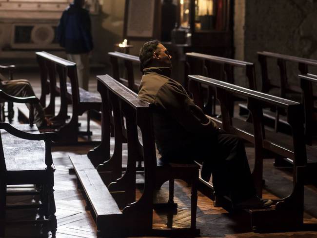 La Iglesia Católica ha perdido fieles en Chile por casos de abusos