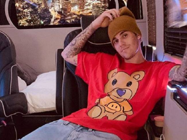 Justin Bieber pide ayuda a fans para lanzar nuevo álbum antes de Navidad