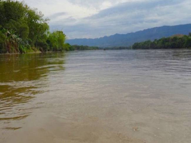 Río Magdalena está a 50 centímetros de alcanzar la cota máxima