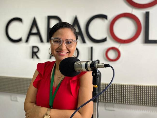 En diálogo con Caracol Radio la Secretaria del Interior, Paola Pianeta, aseguró que las fiestas tendrán el acompañamiento de las autoridades