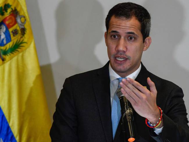 ¿Cómo le fue a Juan Guaidó en su regreso a Venezuela?