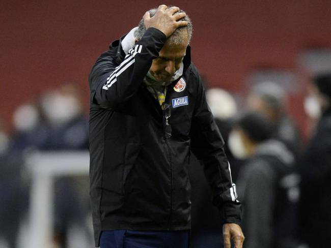 “El 3-0 ante Uruguay fue muy sospechoso, el 6-1 una vergüenza”
