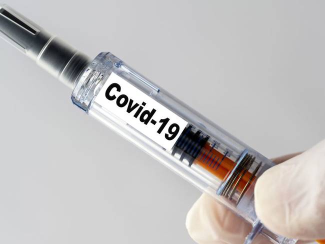 Colombia participará en estudio de la fase III de la vacuna contra COVID-19
