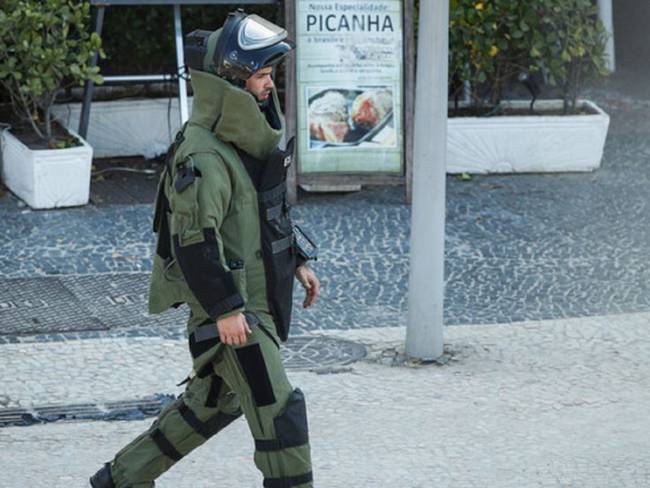 Otra motobomba fue activada en el Cauca, esta vez en el municipio de Suárez