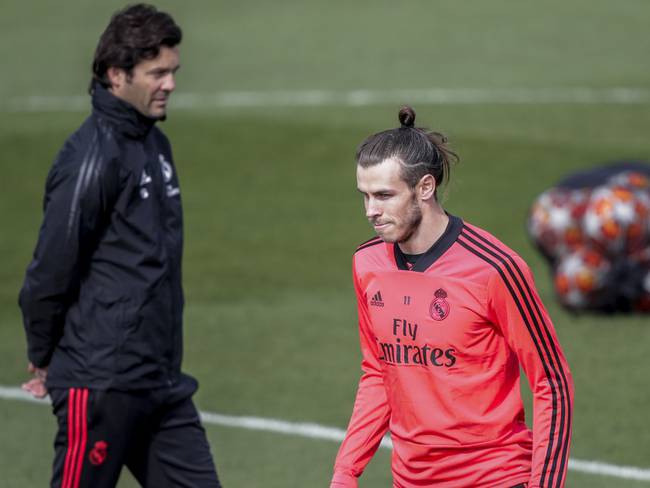 Representante de Bale: &quot;La afición debería besarle los pies&quot;