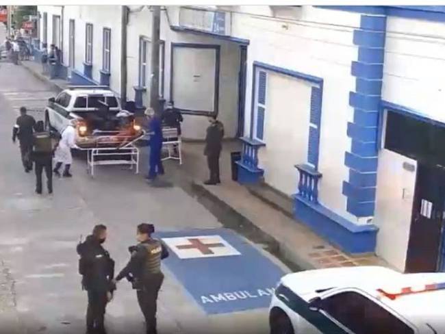 Fiscalía pide cárcel para 10 policías implicados en masacre de Chochó