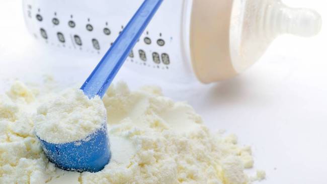 Colombia prohibiría la venta a granel de leche en polvo. Foto: Getty Images. 