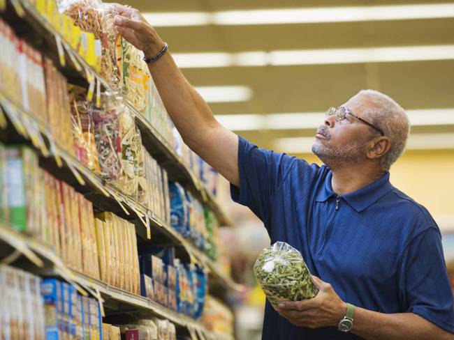 Inflación récord en EE.UU.: precios al consumidor aumentaron 7,5% en enero