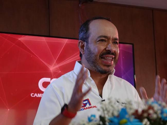 Director de Cambio Radical habló sobre recomendados políticos en la Registraduría
