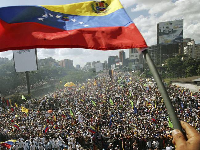 Estados Unidos genera nuevas sanciones contra Venezuela