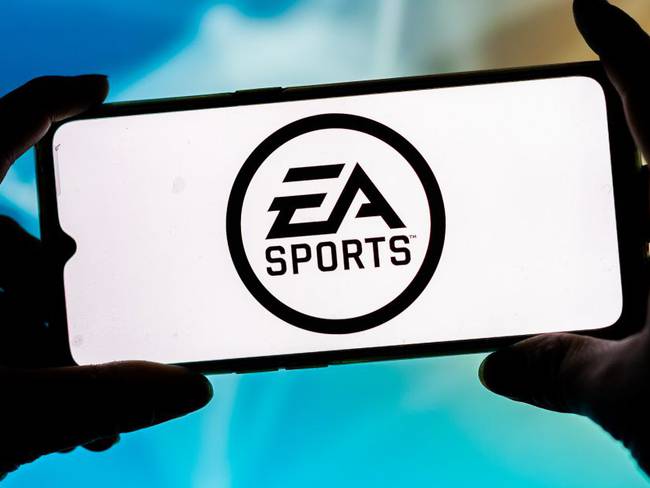 EA Sports. 