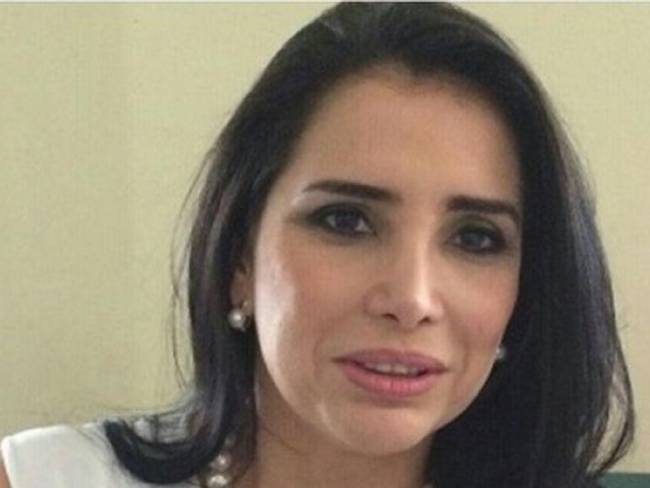Aida Merlano se pronunció frente a condena de su hija: &quot;No les tengo miedo&quot;