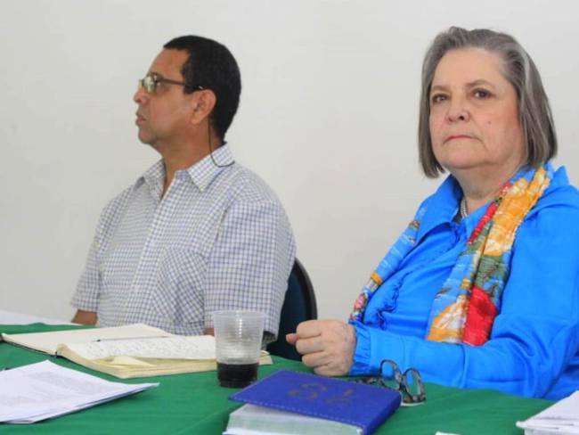 “El gobierno actual no ha sido amigo del proceso de paz”: Clara López