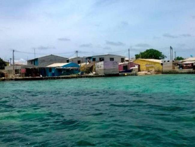 Isla Fuerte pide policías y médicos para garantizar reactivación económica