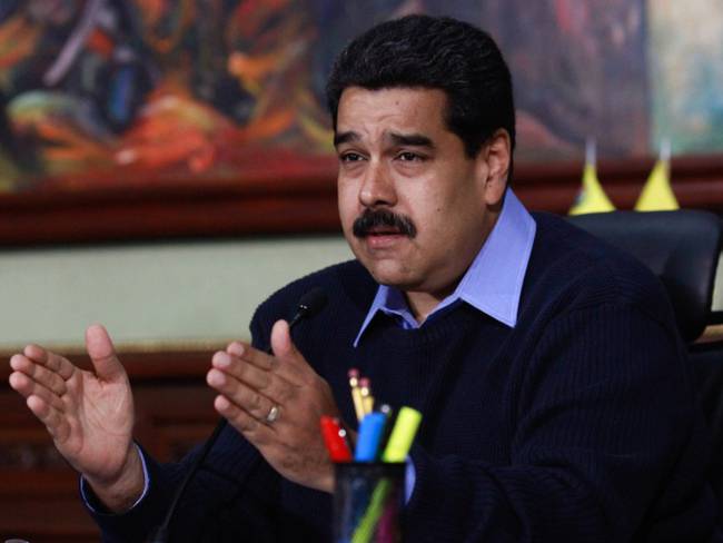 Venezuela anuncia la creación de nueva misión socialista para la frontera