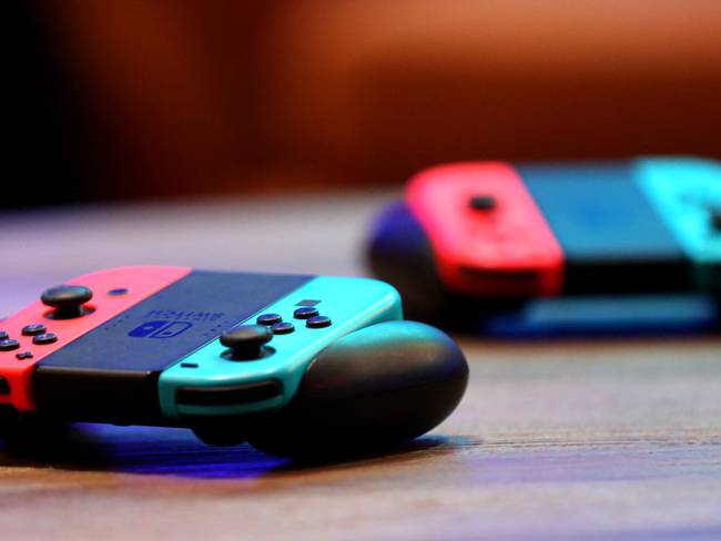 Nintendo no planea presentar próximamente un nuevo modelo de Switch