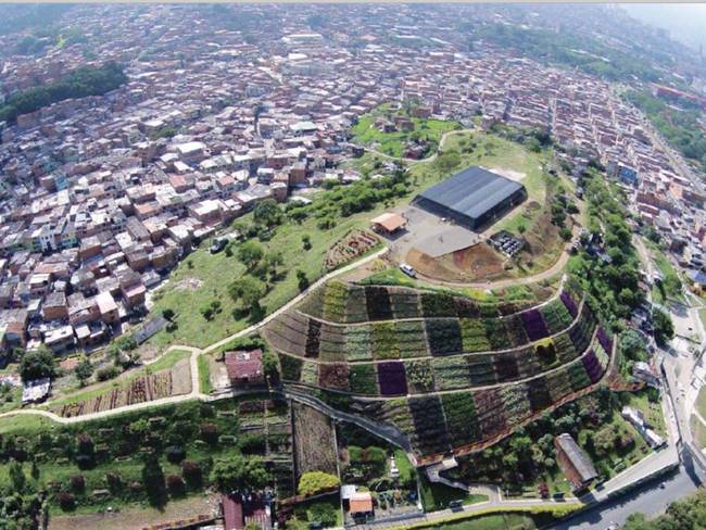 Alcaldía de Medellín responde sobre invasiones en Moravia