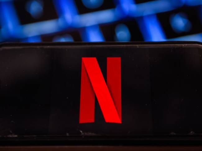 Netflix tomará medidas para que usuarios no compartan contraseñas