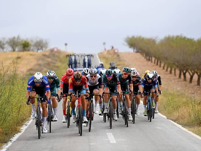 EN VIVO Etapa 11 de la Vuelta a España : EN VIVO: Etapa 11 de la Vuelta ...