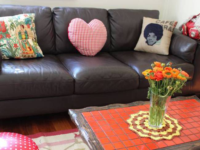 Cinco tips para elegir el sofá de la casa
