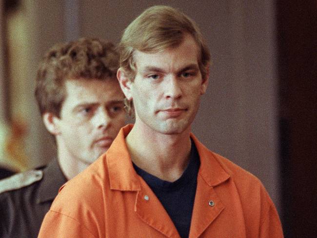 La historia real de Dahmer, asesino serial de la famosa serie de Netflix