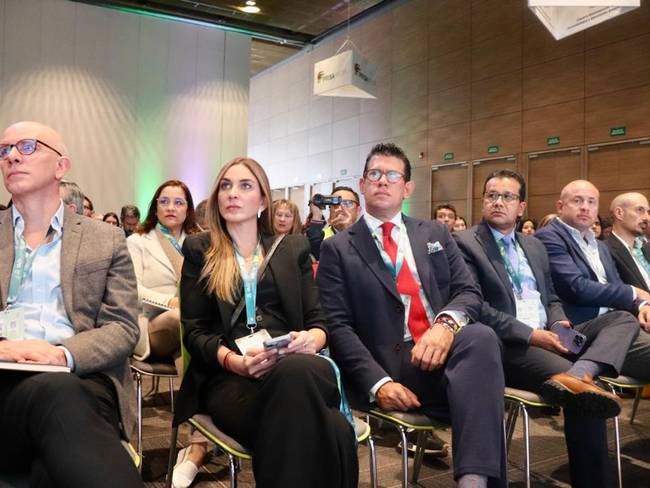Cumbre Internacional de Sostenibilidad e Innovación Ambiental, evento organizado por PRISA Media América.
