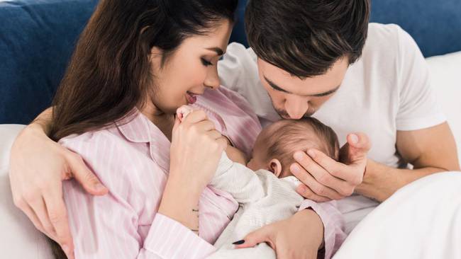 La lactancia materna brinda una experiencia emocional única para la madre y el bebé