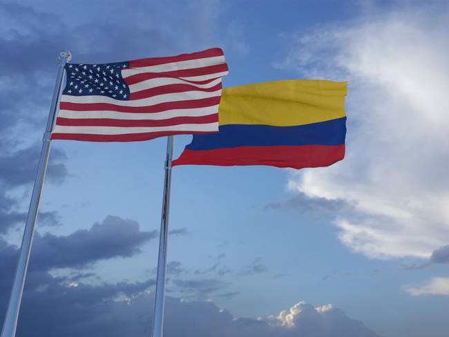 MinComercio sobre TLC con EE.UU.: &quot;Colombia es cumplidor de acuerdos internacionales&quot;
