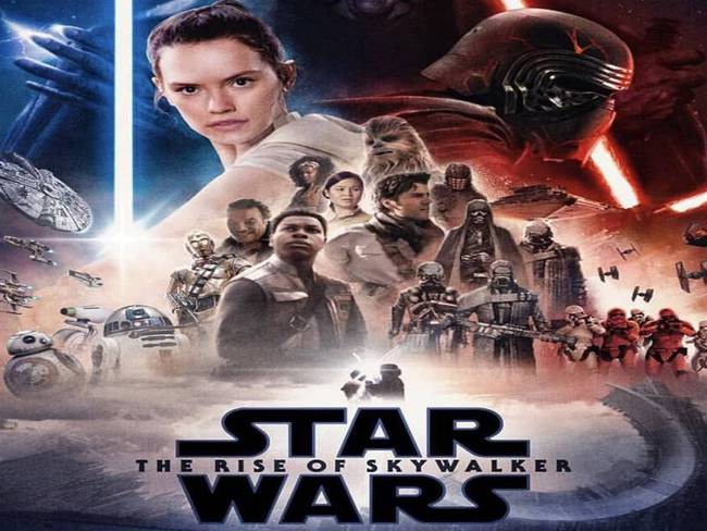 Star Wars: El Ascenso de Skywalker, el lado oscuro de la codicia de Disney
