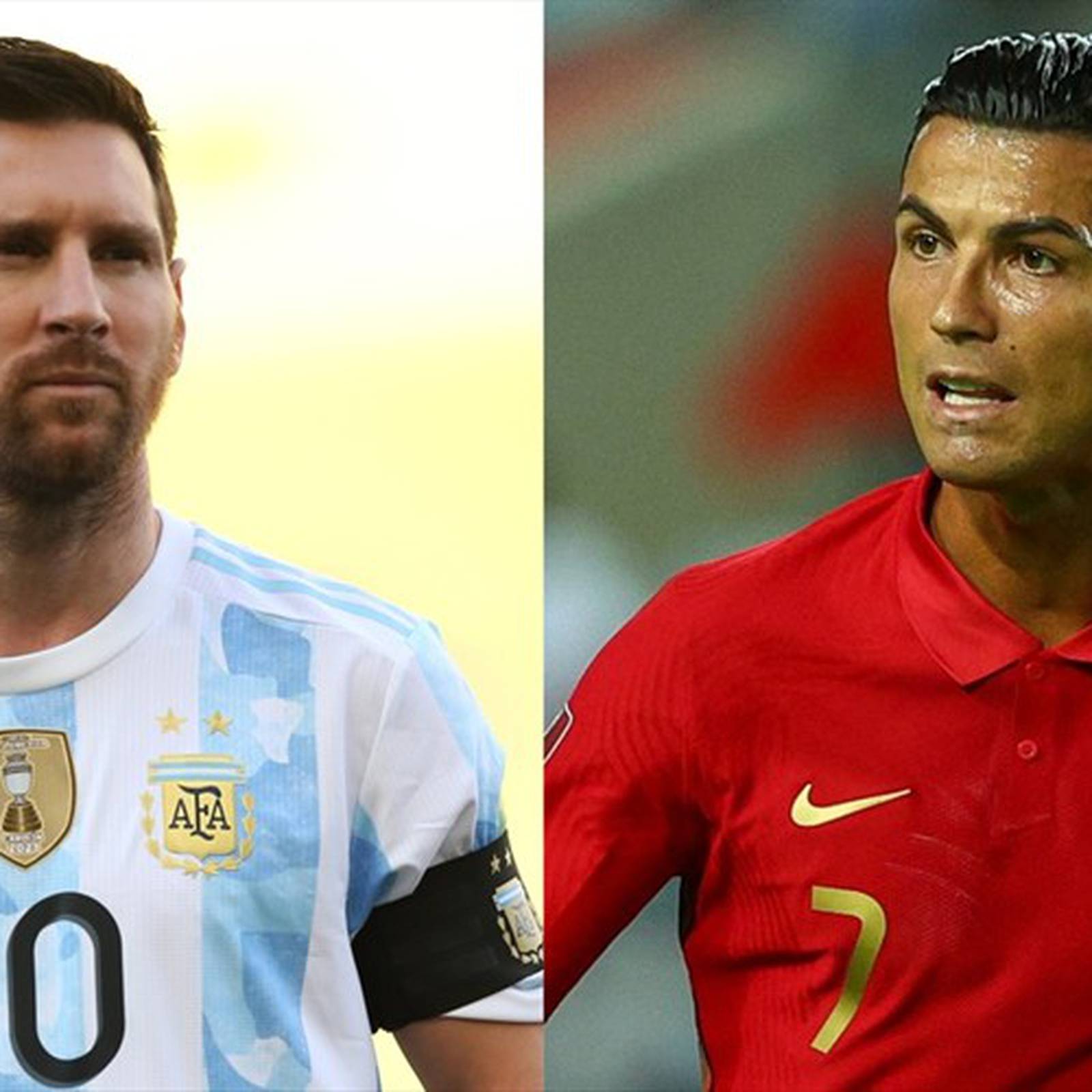 El mejor jugador del Mundial de Qatar según estudio : ¿Messi o Cristiano?  Cálculo de Oxford determinó quién es el mejor del mundo