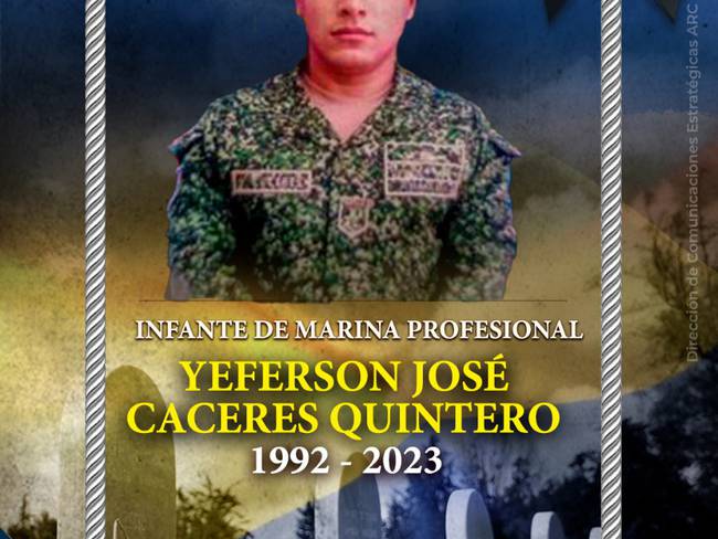 Un militar y 9 presuntos delincuentes muertos en operación militar en Buenaventura