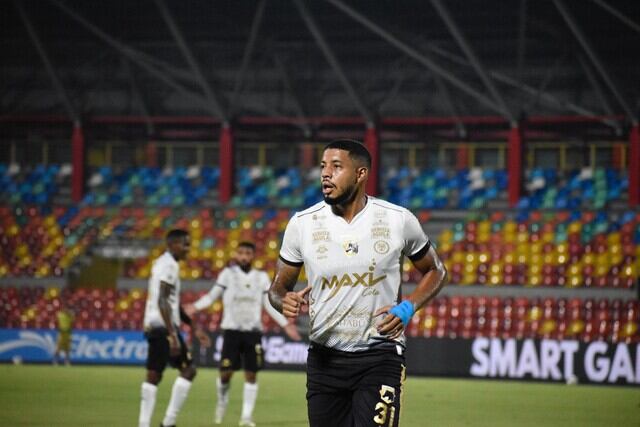 Club Llaneros / Colprensa