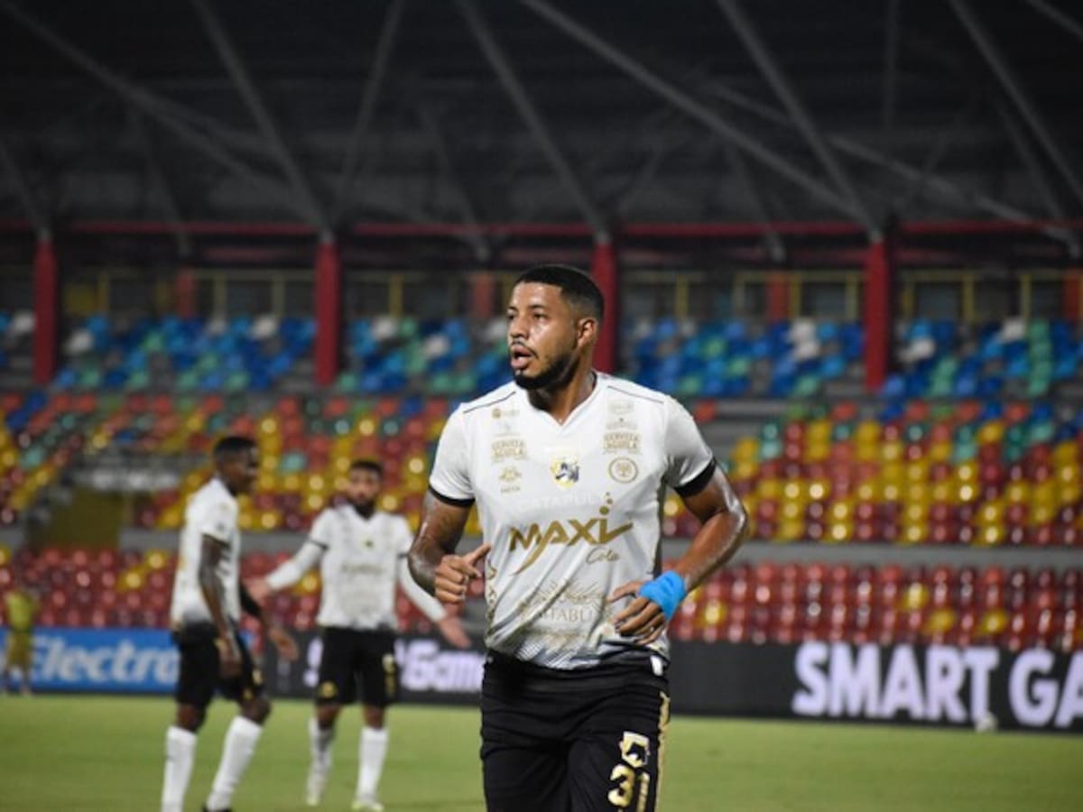 EN VIVO Llaneros Vs. Deportivo Pereira: Siga el minuto a minuto del partido por la fecha 11