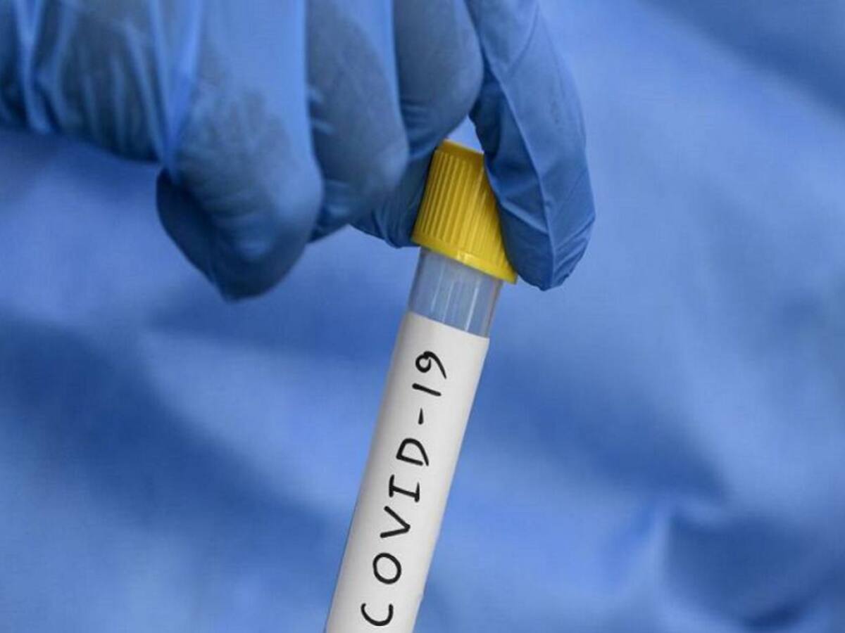 Suspenden pruebas masivas de coronavirus en Sucre