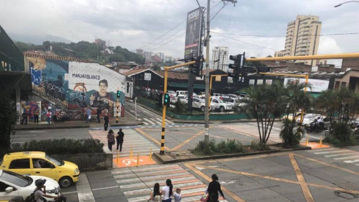 Anuncian reducción del límite de velocidad en la ciudad a 50 km/h