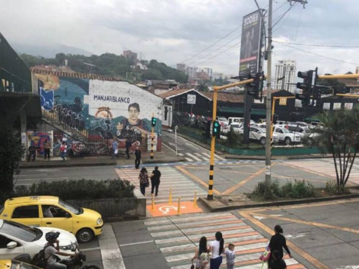 Anuncian reducción del límite de velocidad en la ciudad a 50 km/h