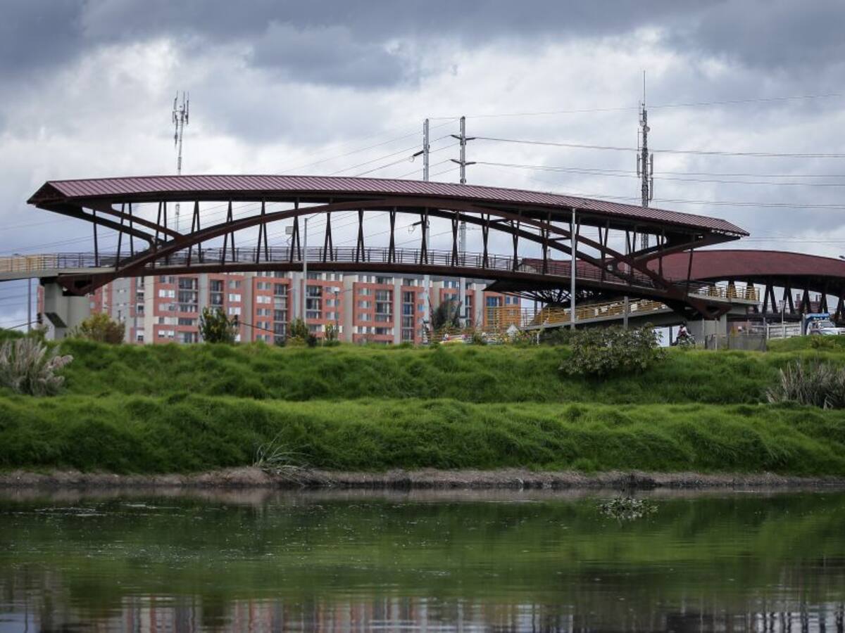 Primicia: Bogotá actualizará sus mapas de riesgo de inundación