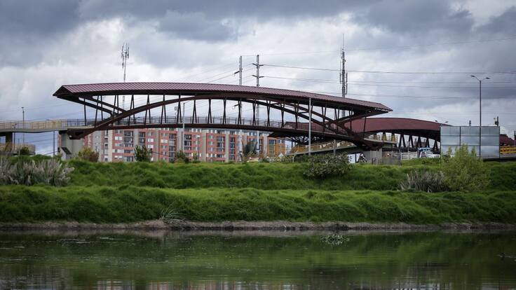 Gerente Camacol: Consecuencias en los nuevos mapas de riesgo de inundación