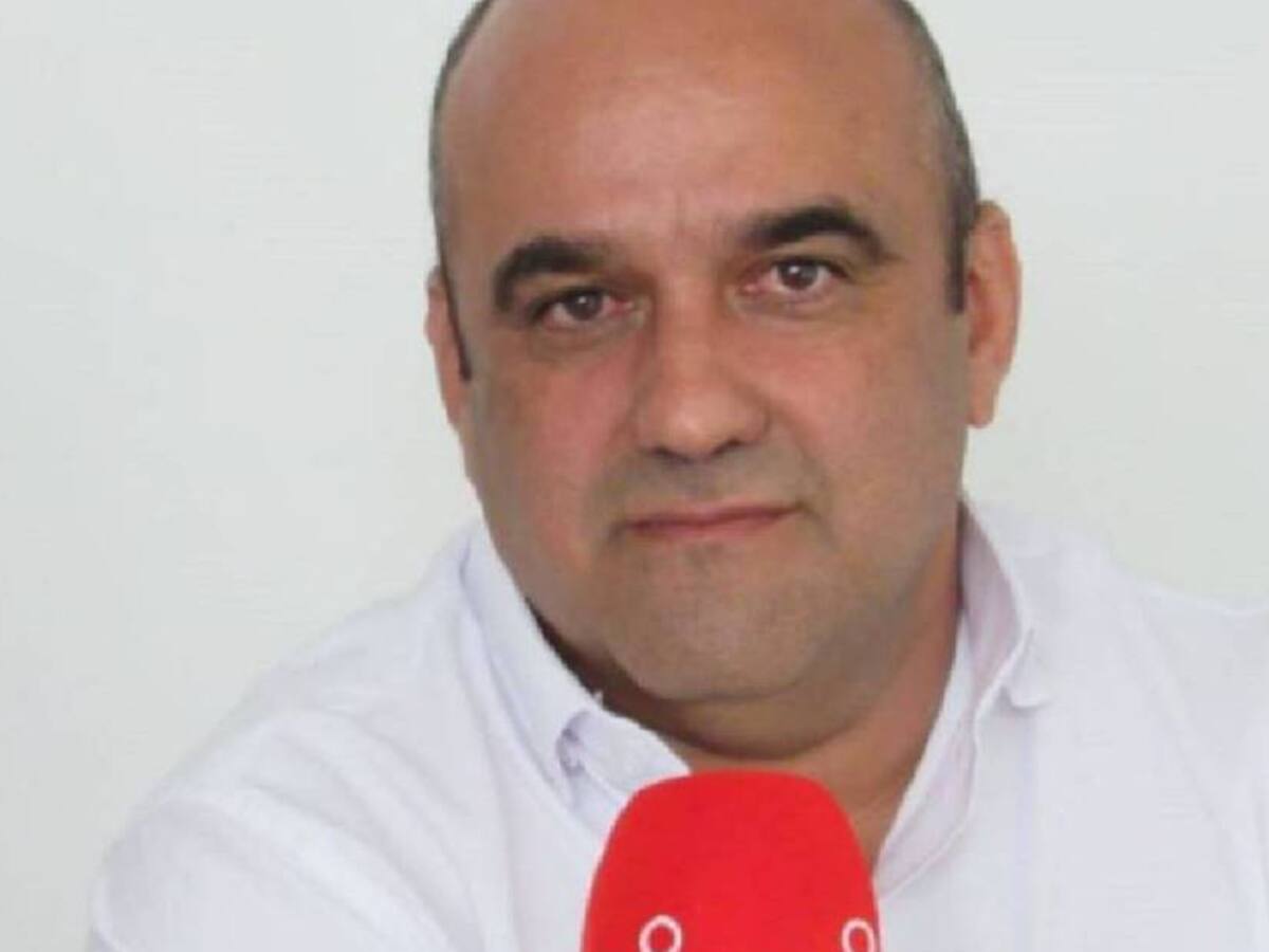 "Si toca hacer pedagogía puerta a puerta por Aerocafé, lo haré", gerente Santa Sofía