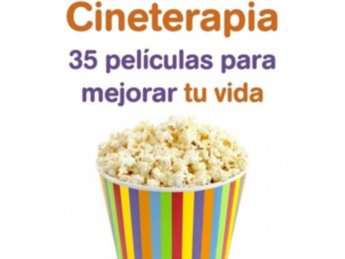 El buen cine ayuda para una vida mejor