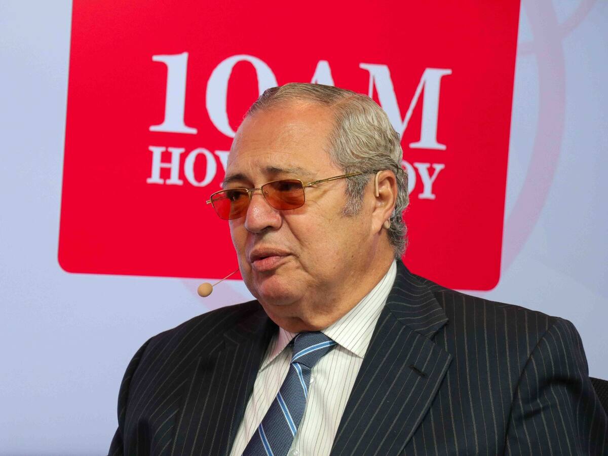Presidente del Congreso: “El Gobierno Petro está muy mal enfocado, agravando temas nacionales”
