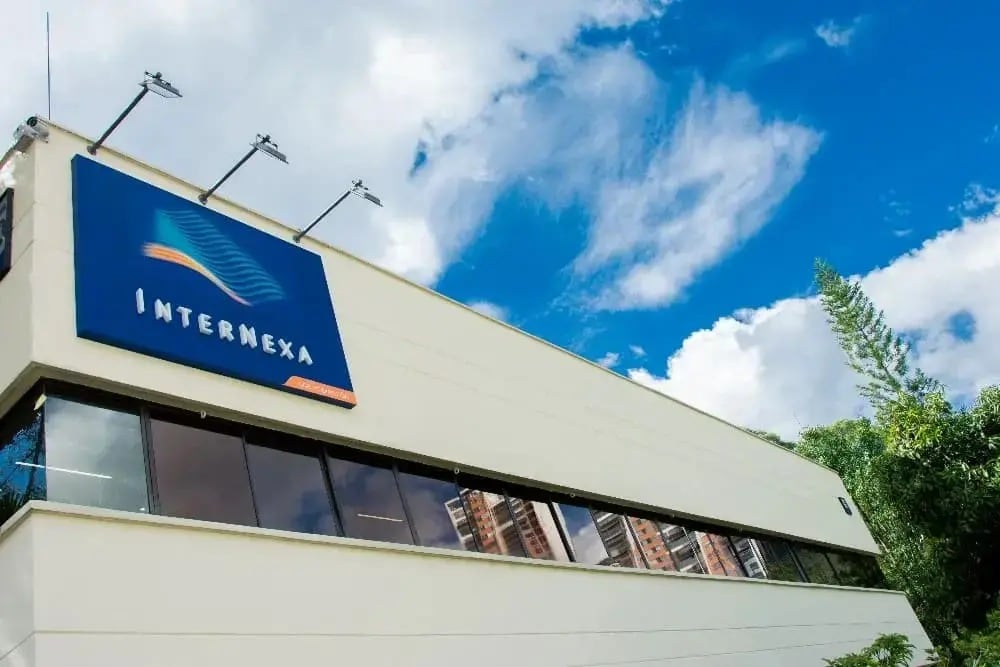 Internexa