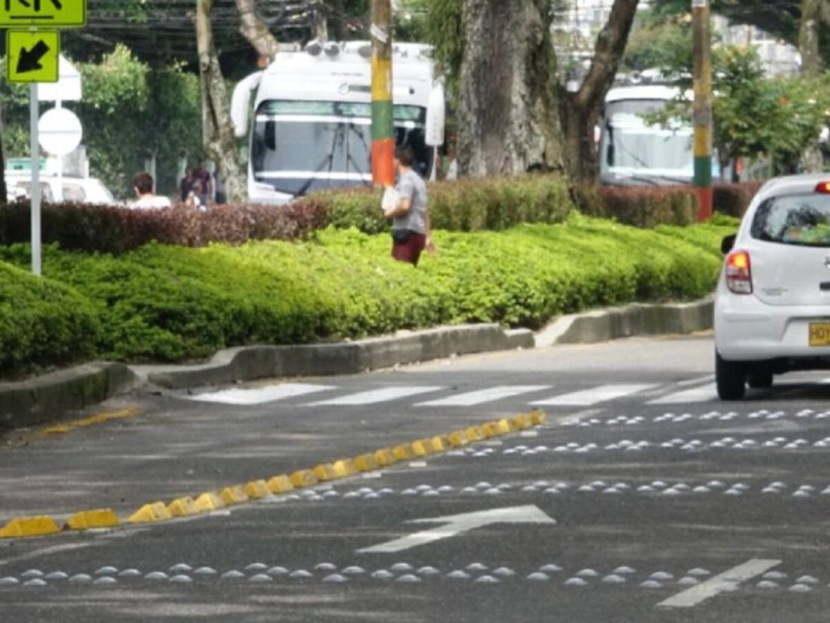 Sistema Estratégico de Transporte anuncia intervención de la carrera Quinta de Ibagué